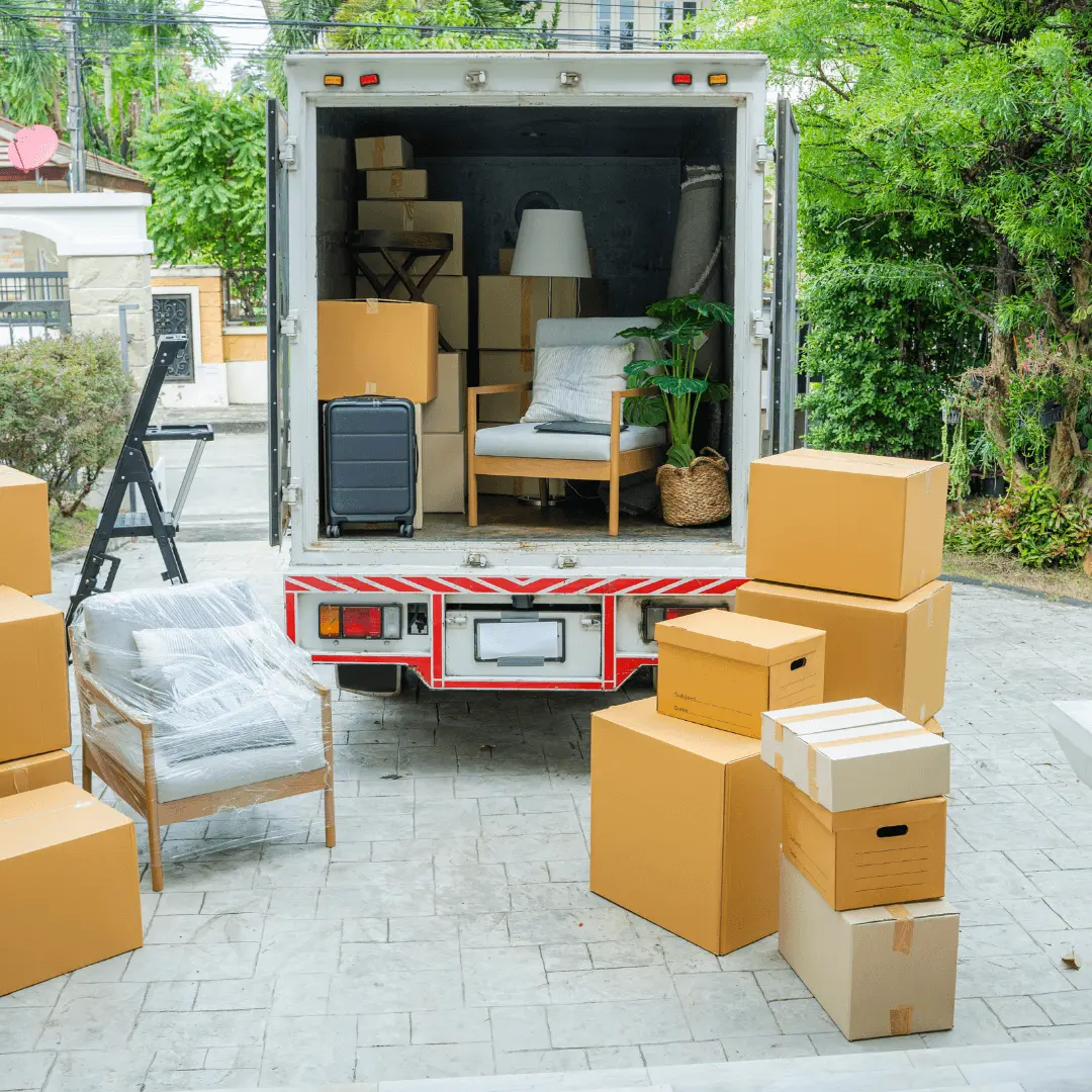 Ümraniye Parça Eşya Taşımacılığı ve Paketleme Hizmeti