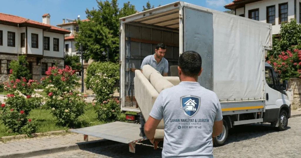 Ümraniye Evden Eve Nakliyat Fiyatları