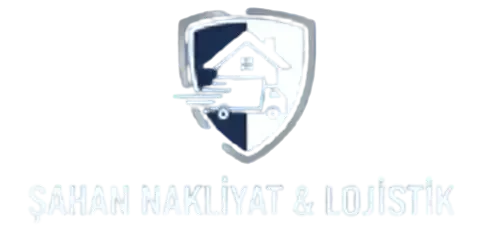 şahan lojistik logosu